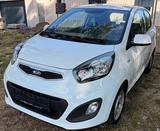 Kia Picanto 1.0 Attract Attract - Kia Picanto Attract mit Benzin-Antrieb