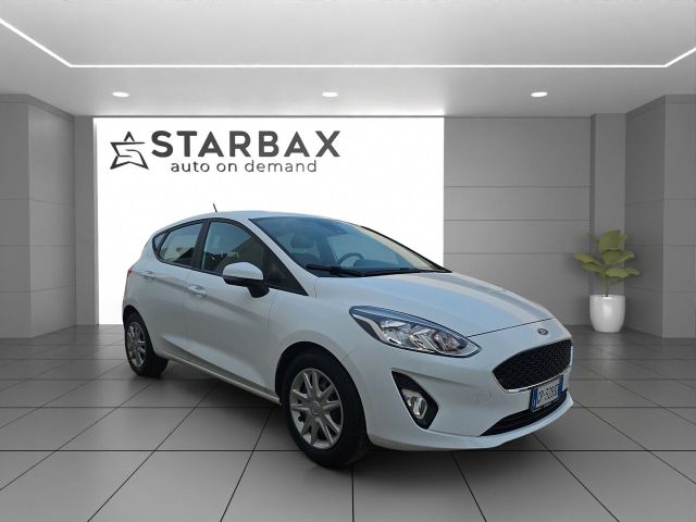 Ford Fiesta Active 1.0 Ecoboost 100 CV