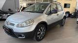 Fiat Sedici 1.6 16V 4x4 Experience - Fiat Sedici aus 2011