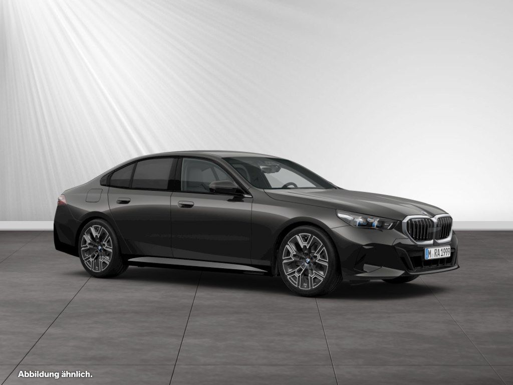 BMW 520 - Bild 11