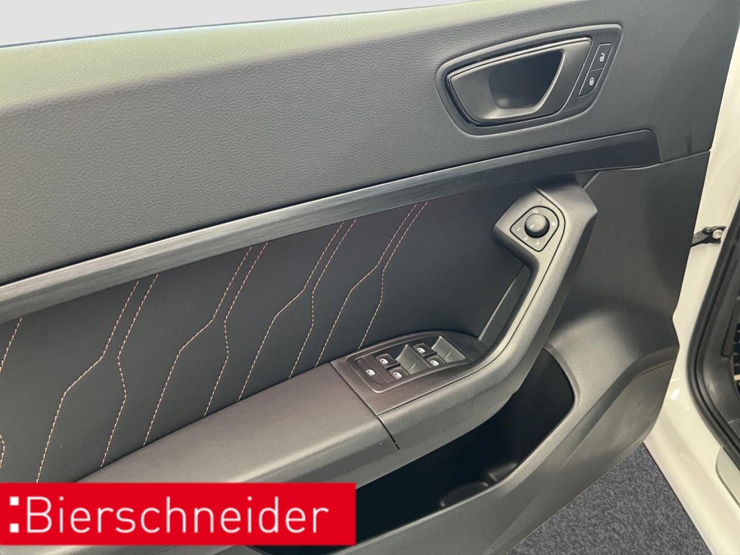 Cupra Ateca - Bild 31
