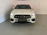 Mercedes-Benz GLA 200 AMG AHK Sound Lenkradheizung Ambiente - Mercedes-Benz GLA 200 mit Benzin-Antrieb