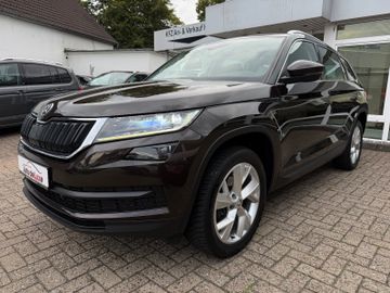 Skoda Kodiaq - 1
