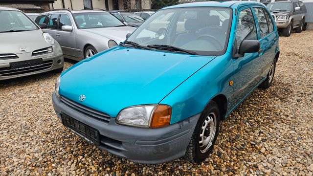 Toyota Starlet 1.3