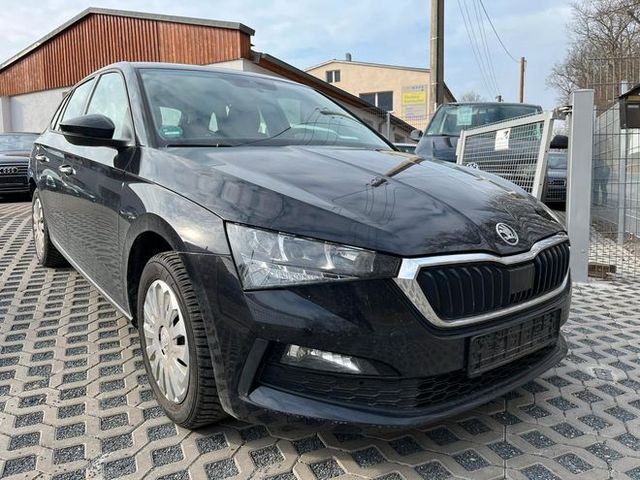 Skoda Scala 1.0 TSI NAVI*DAB*