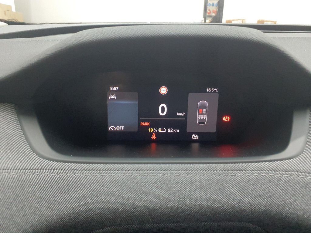 Skoda Enyaq - Bild 5