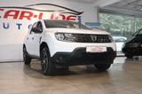 Dacia Duster II Access *Erst 64tkm*Navi* - Dacia Duster: Access