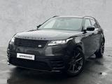 Land Rover Range Rover Velar P400 AWD Autobiogaphy / Black - Land Rover Range Rover Velar Jahreswagen