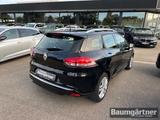 Renault Clio Grandtour Limited TCe 90 Tempomat/Sitzh. - Renault Clio: Limited