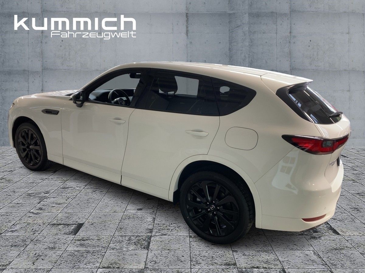 Mazda CX-60 - Bild 4
