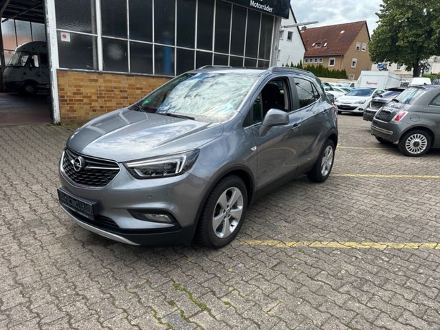 Opel Mokka X Innovation Start/Stop