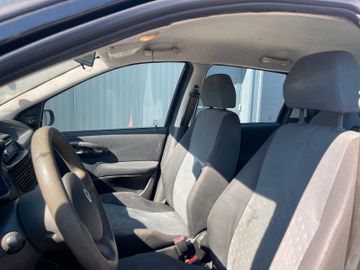 Fiat Punto 1.2 8V Start *KLIMAANLAGE*TÜV-102025*
