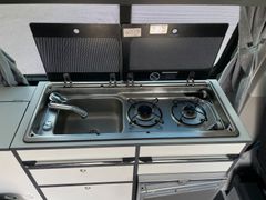 Volkswagen T 6 Summermobil*Aufstelldach*AHK