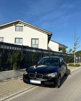 BMW 1er 116i F20  136 PS  Benzin - BMW 116: 116i Ps