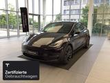 Tesla Model Y Performance - Tesla Model Y Gebrauchtwagen in Berlin