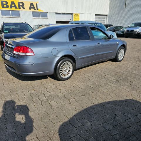 Brilliance BS6 2,0i 93000 KM TÜV 1.26 LEDER BEIGE ALU KLIMA