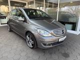 Mercedes-Benz B 170 Leder Navi Panorama PDC Automatik - Mercedes-Benz B 170 mit Panoramadach