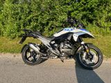 BMW R1300GS, 5 Pakete, ACC, niedr.SB, TÜV bis3/26, - BMW R S 1300