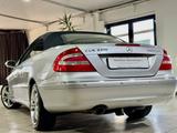Mercedes-Benz CLK 200*KOMPRESSOR*Cabrio*ELEGANCE*AHK* - Mercedes-Benz CLK 200 mit 3 Türen