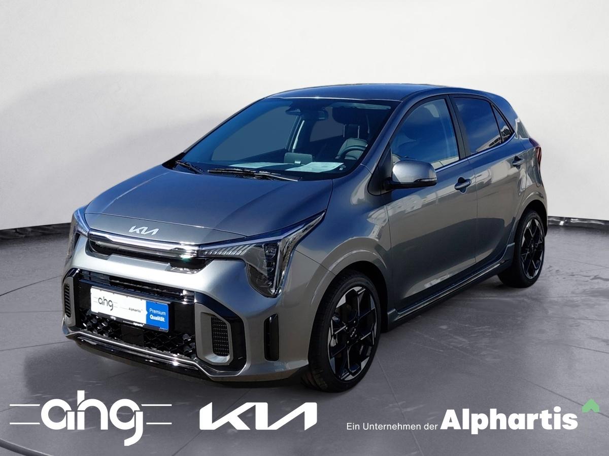 Kia Picanto 1.0 GT Bluetooth PDC Klima
