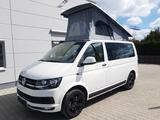 Volkswagen VW T6 Multivan mit AUFSTELLDACH Beach Camper - : Multivan Beach
