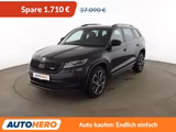 Skoda Kodiaq 2.0 BiTDI RS 4x4 Aut.*AHK*LED*PDC*SHZ*CAM - Skoda Kodiaq Diesel Gebrauchtwagen