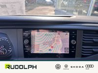 Volkswagen T6 Kombi - Vorschau Bild 8