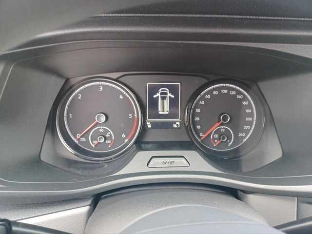 Fahrzeugabbildung Volkswagen T6 Transporter T6.1 TDI Kasten LED AHK Klima RFK