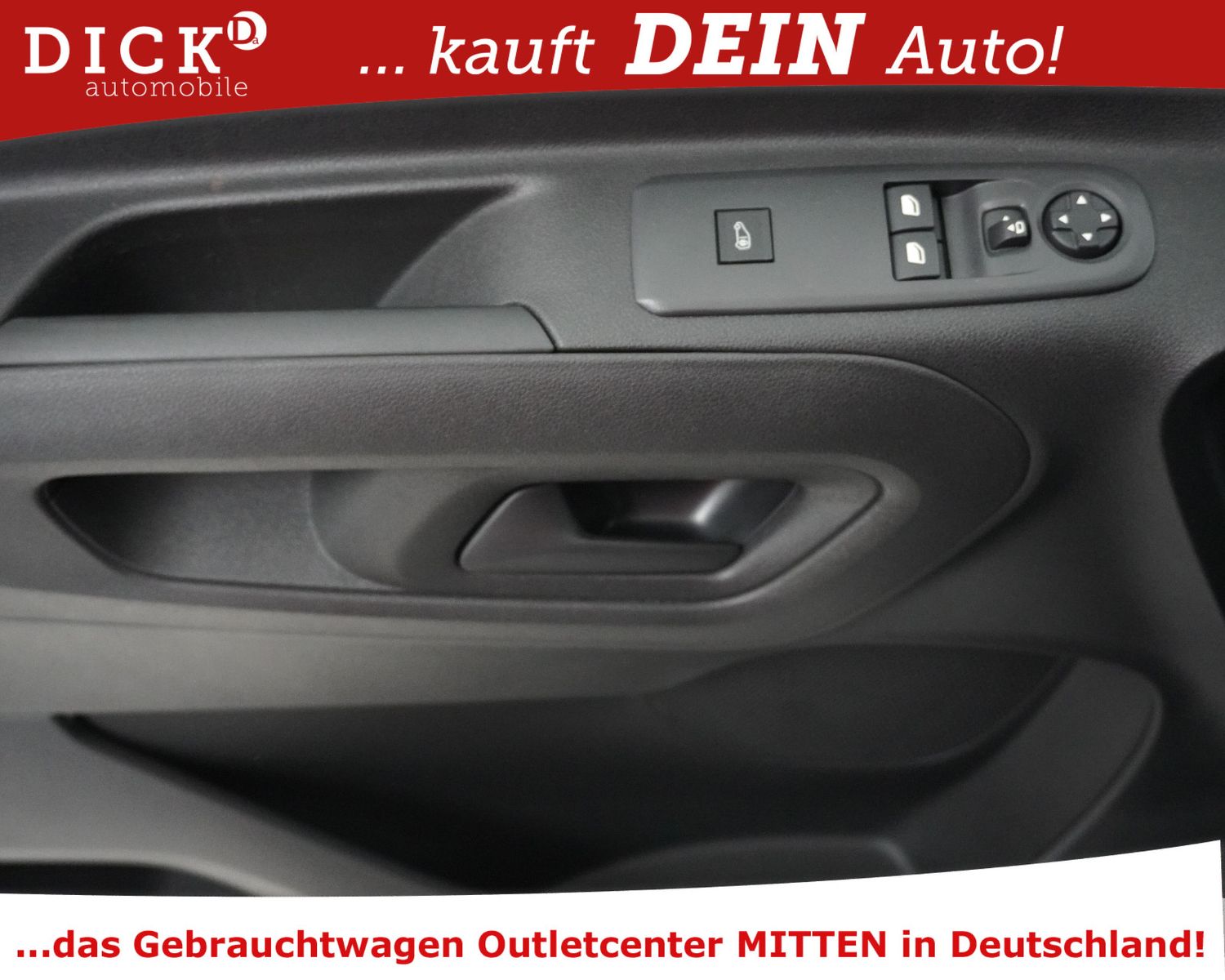 Fahrzeugabbildung Opel Combo Electr XL CLIMATR+NAV+KAM+AHK+SHZ+TEMP+MFL