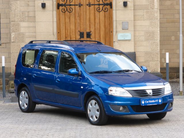 Dacia Logan MCV Kombi Laureate*KLIMA*E.FENSTER*E.SPIEG