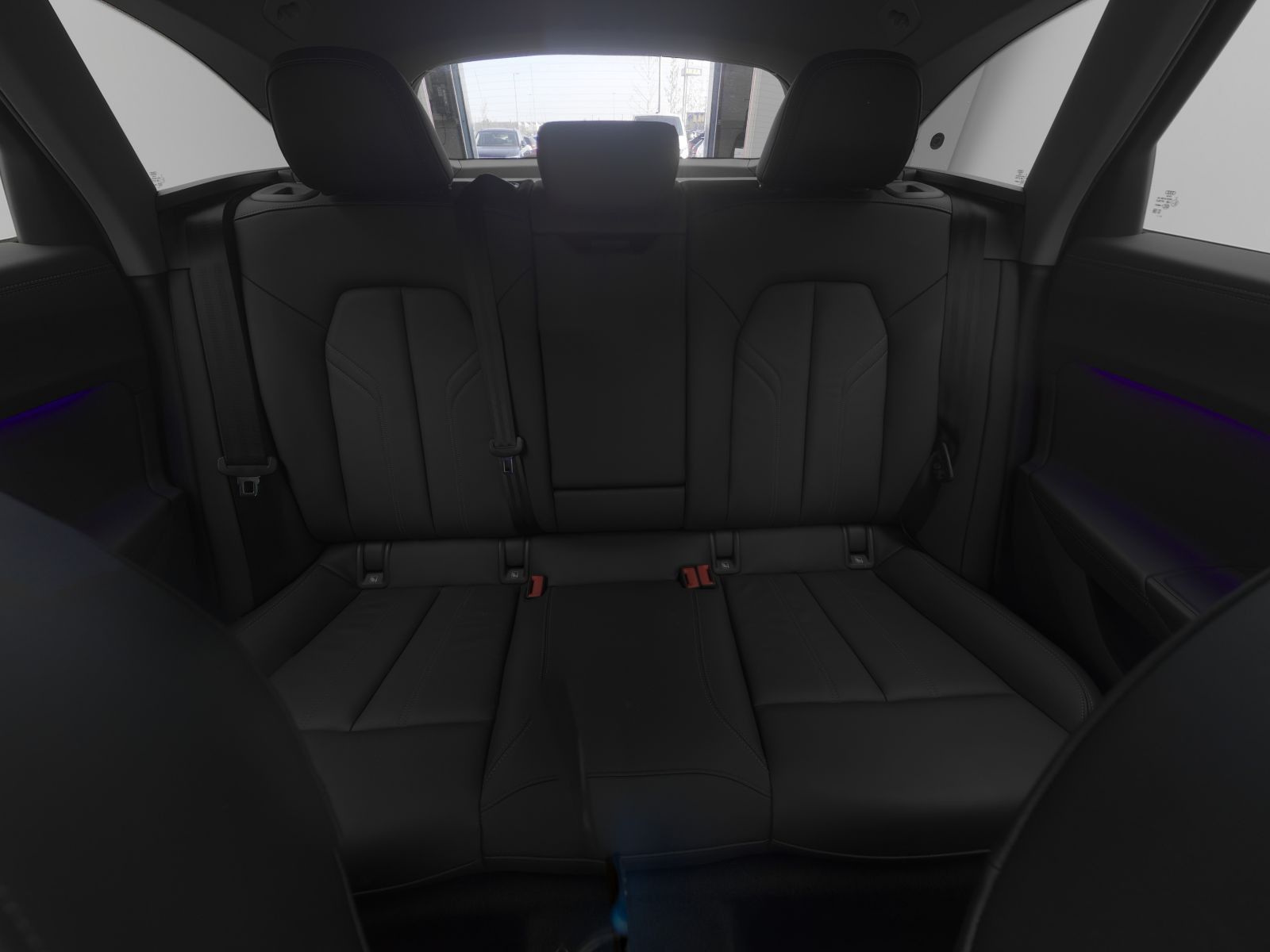 Audi A5 - Bild 8