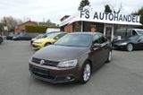 Volkswagen Jetta VI Highline Sport-Paket Salamanca - Volkswagen Jetta: Sport