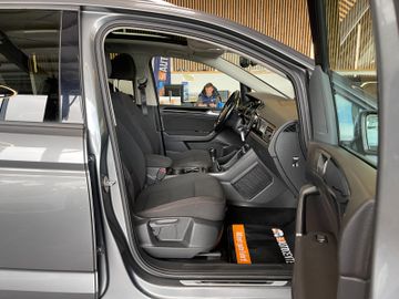 Volkswagen Touran Sound BMTStart-Stopp *ACC*NAVI*TEMPOMAT*