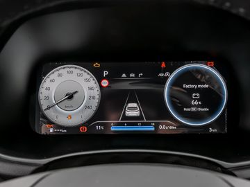 Hyundai i30 1.0 T-GDI MY25 DCT Advantage Navi Kamera LED