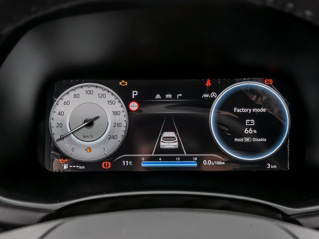 Hyundai i30 1.0 T-GDI MY25 DCT Advantage Navi Kamera LED