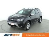 Dacia Duster 1.3 TCe Comfort*TEMPO*PDC*SHZ*LIM* - Dacia Duster Gebrauchtwagen in Frankfurt