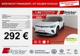Volkswagen ID.4 1st 150/77 292,-ohne Anzahlung Navi AHK Kam - Volkswagen ID.4 aus 2020