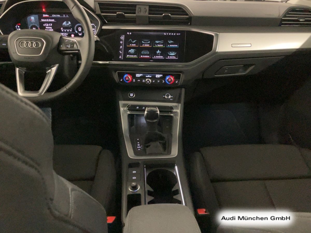 Audi Q3 - Bild 16