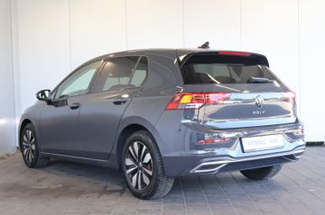 Volkswagen Golf VIII 1.0 TSI Move AID+CARPLAY+LED+AMBIENT