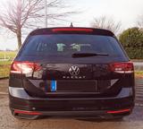 Volkswagen PASSAT & GARANTIE 2.0 TDI SCR DSG /Bus/LED/AHK - VW Passat Gebrauchtwagen in Düsseldorf