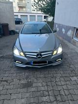 Mercedes-Benz 350D AMG-Paket V6  - Mercedes-Benz 350 aus 2011