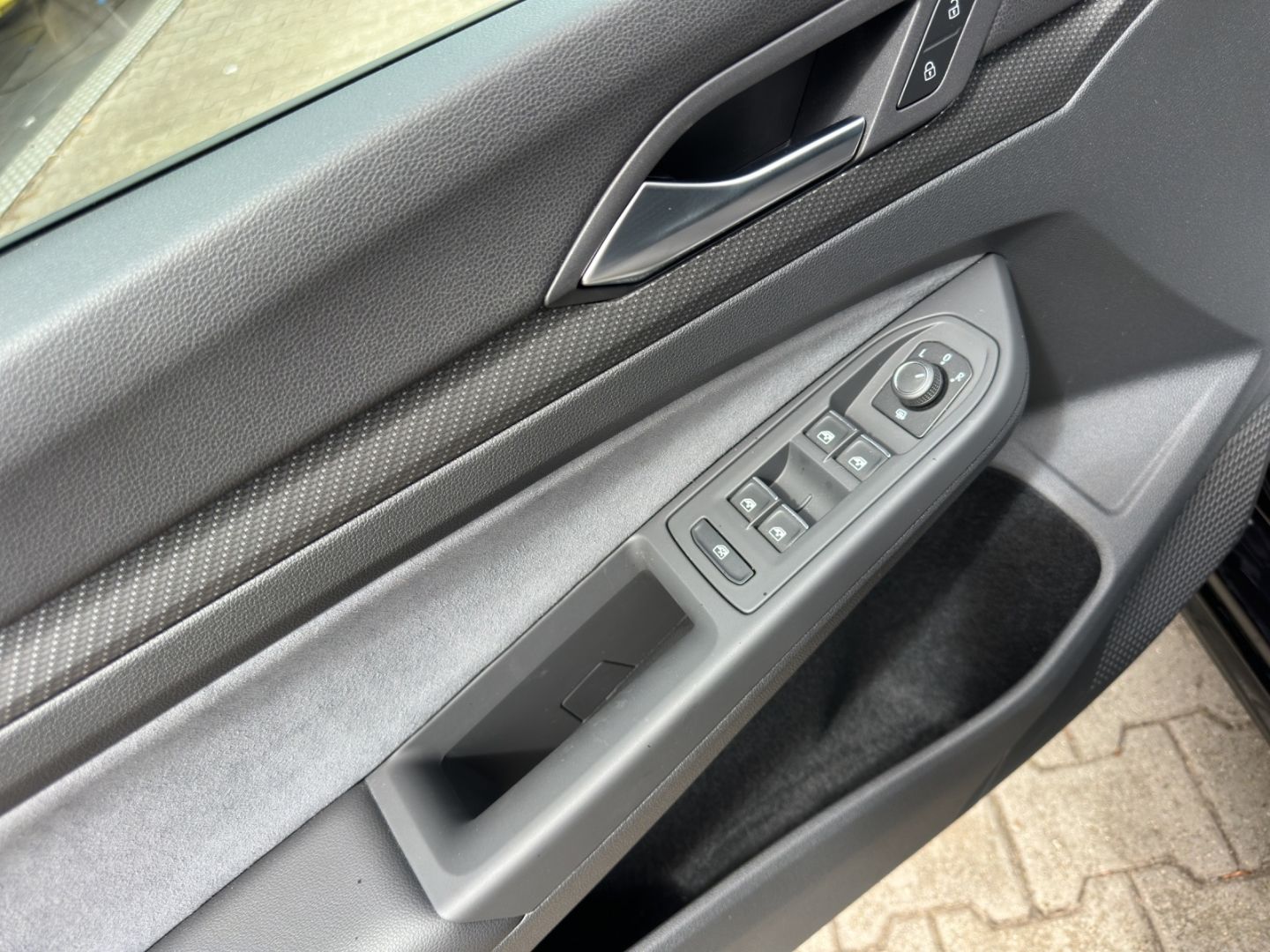 Golf Variant Black Style Mildhybrid R-Line 1.5 l