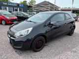 Kia Rio Business Line *Bluetooth*Klima*MFL*Euro5* - Kia Rio Business-Line