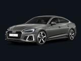 Audi A5 TFSI Quattro S line Privat - Matrix, PSD, AHK