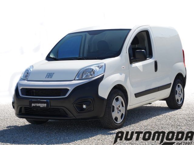 Fiat FIAT Fiorino 1.3MJT 95CV 2 POSTI