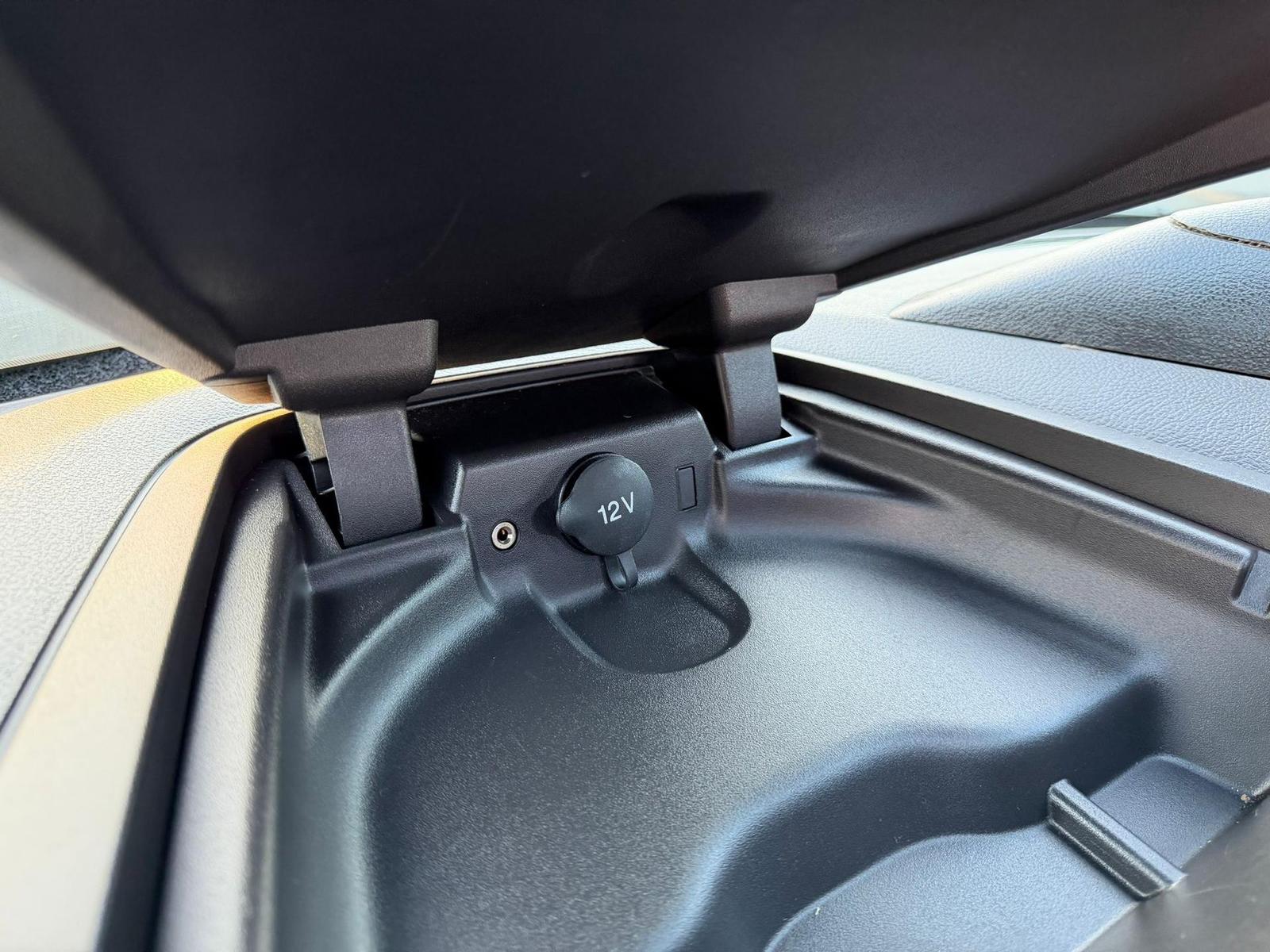 Ford Transit Custom Ambiente Behindertengerecht