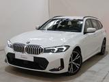 BMW 320d xDrive Tour. M Sport AHK Kzu HiFi QI ACC