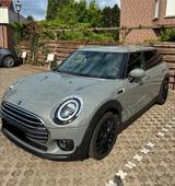 MINI One Clubman Automatik | Chili | LED - MINI One Clubman von privat