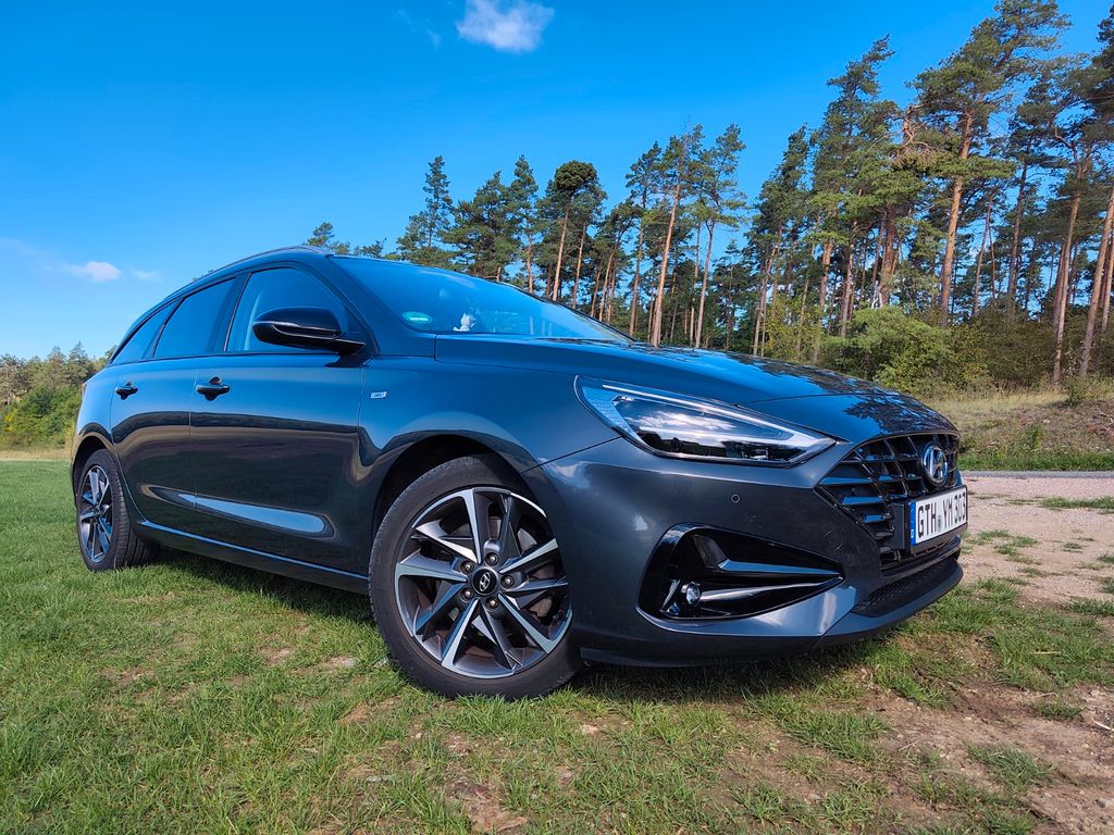 Image of Hyundai i30