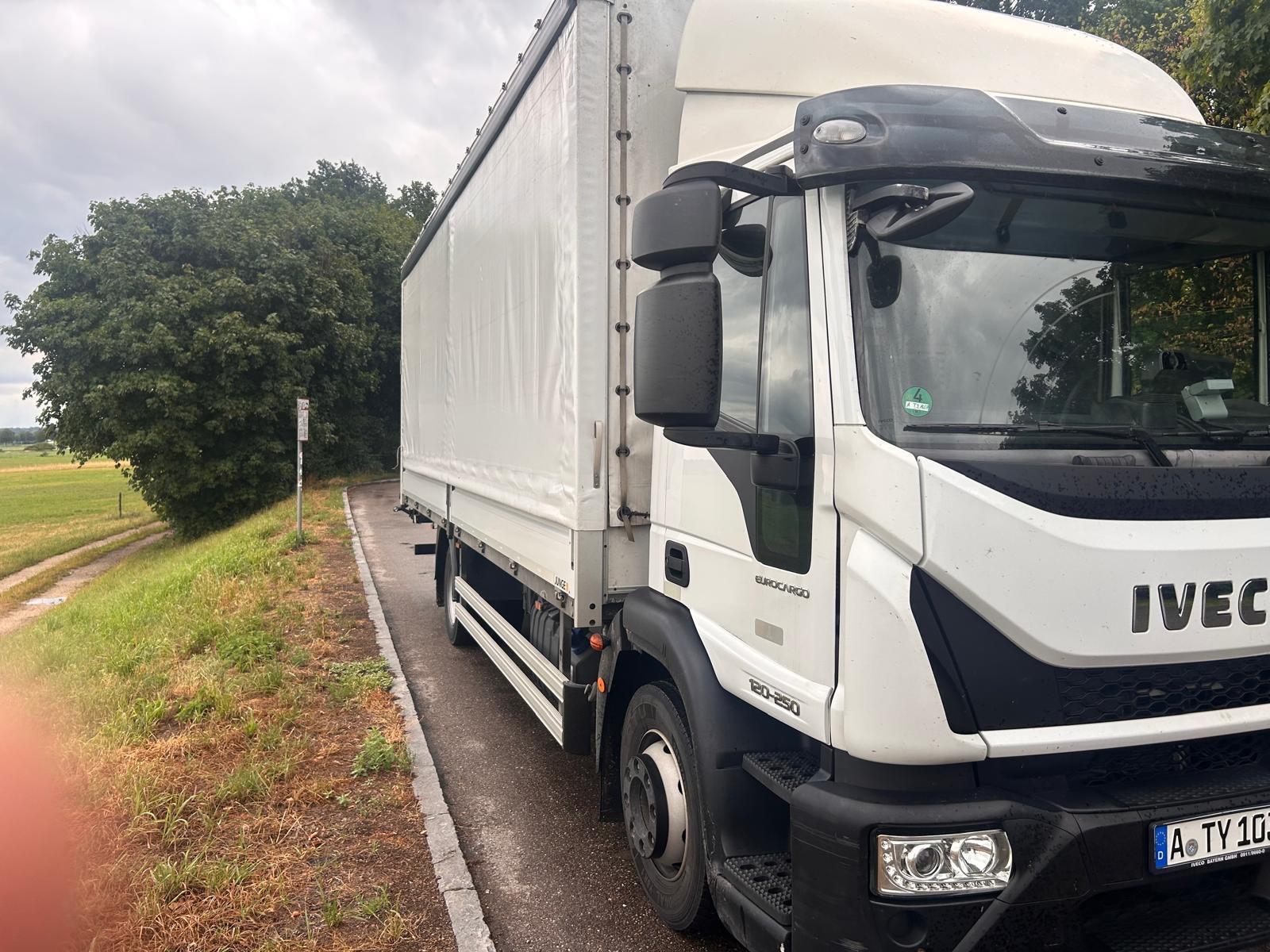 Iveco Eurocargo 120-250